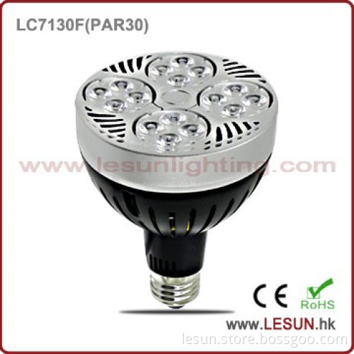 High quality 35W led par light indoor lighting LC7130F